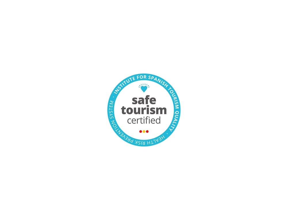 โรงแรมมาดริด-เคตาเฟ โลสอังเคเลส เกตาเฟ ภายนอก รูปภาพ