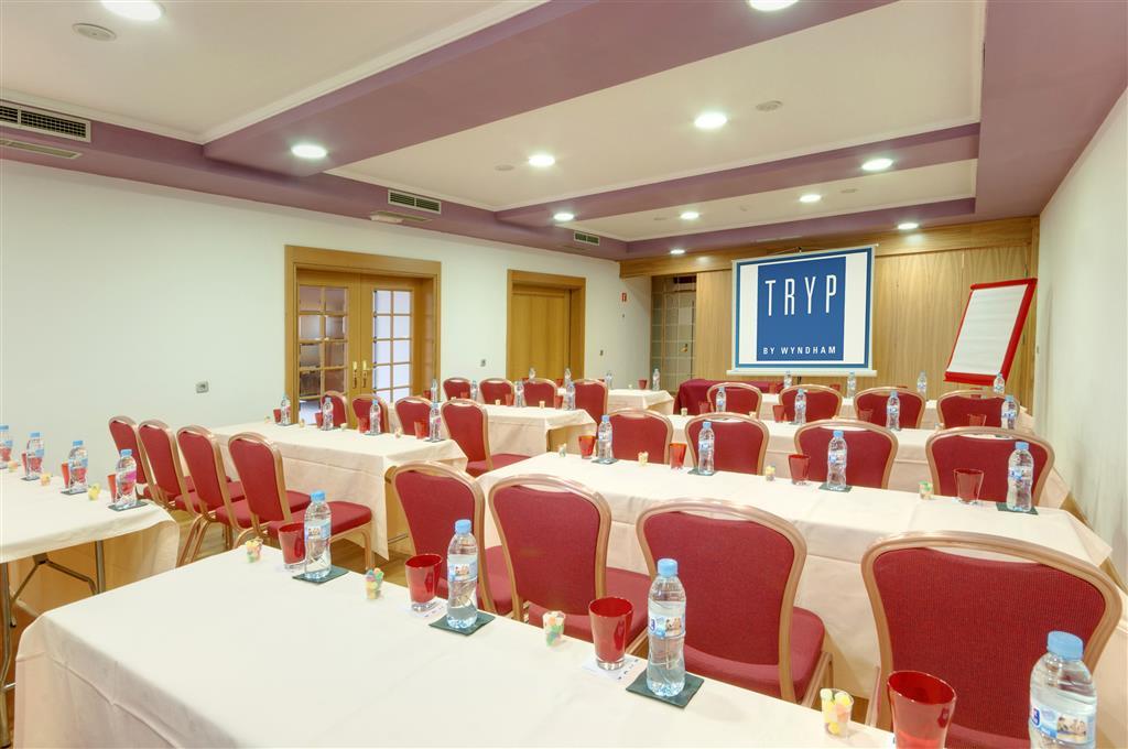 โรงแรมมาดริด-เคตาเฟ โลสอังเคเลส เกตาเฟ สิ่งอำนวยความสะดวก รูปภาพ