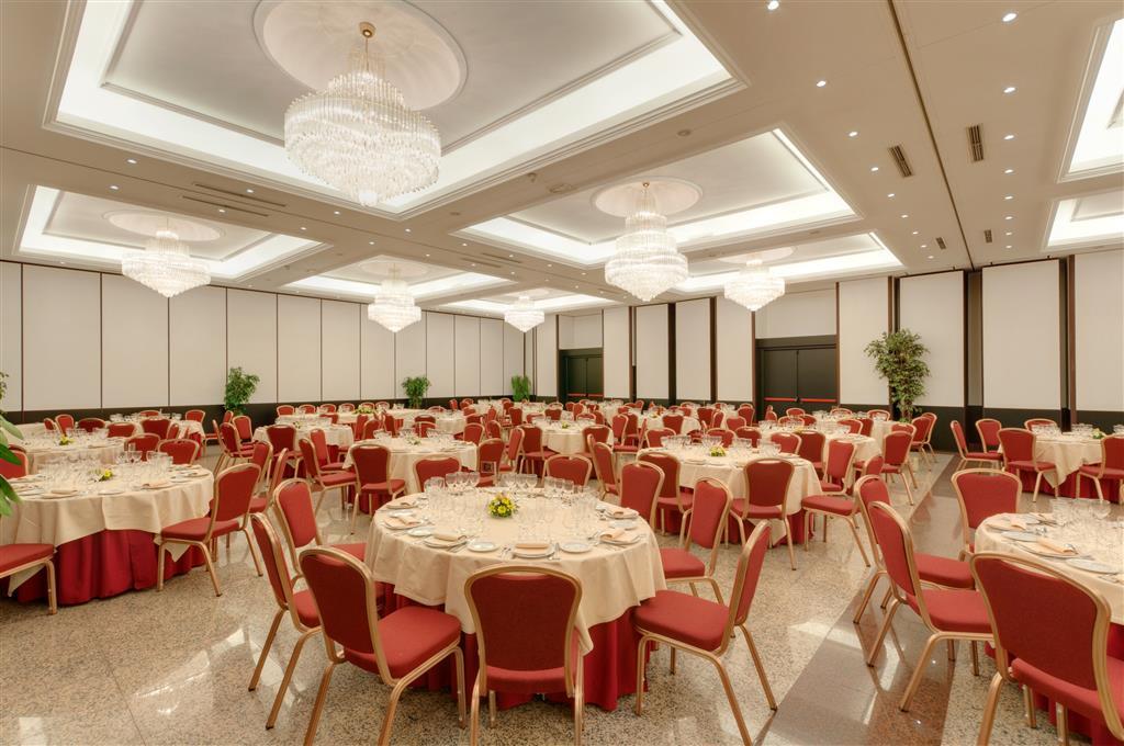 โรงแรมมาดริด-เคตาเฟ โลสอังเคเลส เกตาเฟ สิ่งอำนวยความสะดวก รูปภาพ